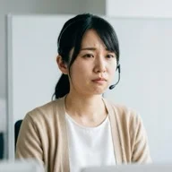 テレアポ担当